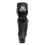 KNAPPER AK7 DEK STREET HOCKEY SHIN GUARDS