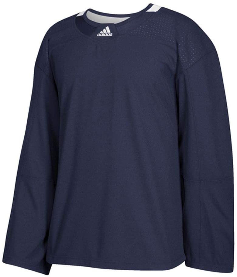 adidas on ice jersey