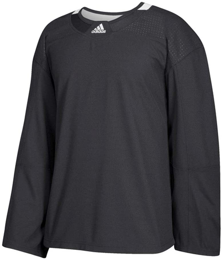 ADIDAS MENS ICE HOCKEY PRACTICE JERSEY - Main Image