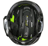 WARRIOR ALPHA PRO HELMET