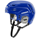 WARRIOR ALPHA PRO HELMET