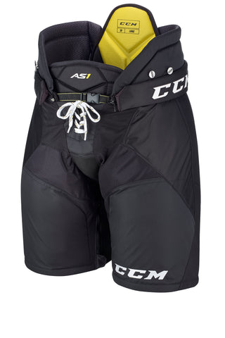 PANTALON CCM SUPER TACKS AS1 SR