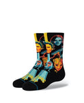 STANCE AWESOME MIX ADULT SOCKS