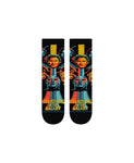 STANCE AWESOME MIX ADULT SOCKS
