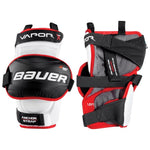 GENOUILLERES BAUER VAPOR 1X SR