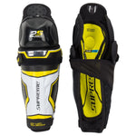 BAUER S19 2S PRO YTH SHIN GUARD *FINAL SALE*