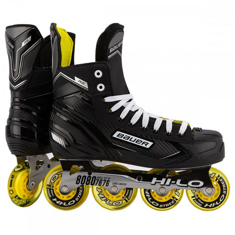 BAUER RS YOUTH INLINE SKATES