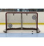 BOOMER HOCKEY ADJUSTABLE SHOOTING TARGET