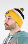TOQUE ON ONE BOSTON