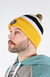 TOQUE ON ONE BOSTON