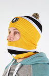 TOQUE ON ONE BOSTON