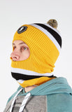 TOQUE ON ONE BOSTON