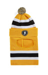 TOQUE ON ONE BOSTON