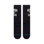 CHAUSSETTES STANCE BY ODEAN CREW