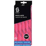 SOURCE FOR SPORTS NON-WAXED SKATE LACE