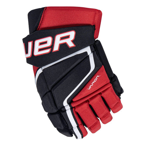 BAUER S22 VAPOR SHIFT PRO INTERMEDIATE PLAYER GLOVE