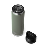 Yeti Rambler 26oz Bottle W/ Chug Cap