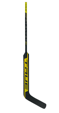 TRUE CATALYST 9X INTERMEDIATE GOALIE STICK