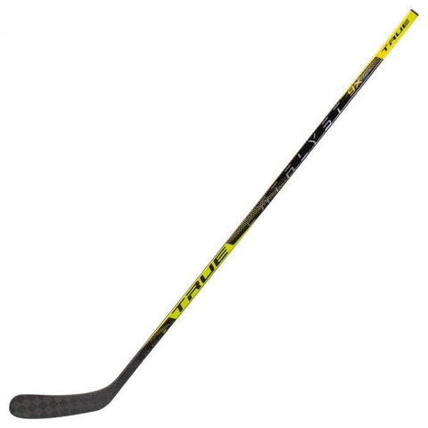 TRUE CATALYST 9X JUNIOR PLAYER STICK - 40 FLEX *FINAL SALE*