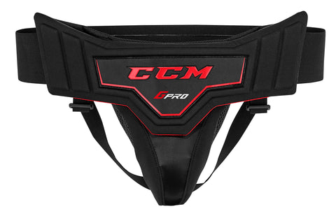 CCM GOALIE PRO JOCK