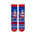 STANCE CHRISTMAS VACATION CREW SOCK