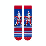 STANCE CHRISTMAS VACATION CREW SOCK