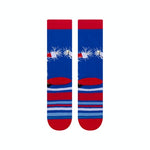 STANCE CHRISTMAS VACATION CREW SOCK