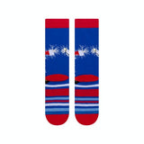 STANCE CHRISTMAS VACATION CREW SOCK
