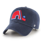 47 BRAND MEN'S NHL CLEAN UP ALT. COLOUR HAT