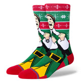 STANCE COLD OUTSIDE CREW SOCK
