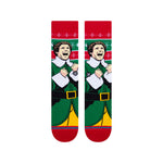 STANCE COLD OUTSIDE CREW SOCK