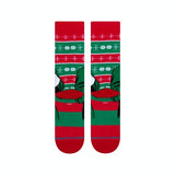 STANCE COLD OUTSIDE CREW SOCK