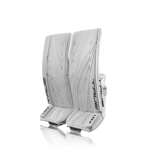 TRUE L20.2 STOCK SENIOR GOALIE PAD