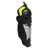 BAUER S21 SUPREME MATRIX JUNIOR PLAYER SHIN GUARD