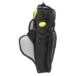 BAUER S21 SUPREME MATRIX JUNIOR PLAYER SHIN GUARD