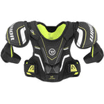 WARRIOR DX YTH SHOULDER PAD *FINAL SALE*