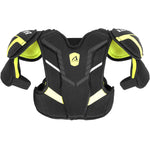 WARRIOR DX YTH SHOULDER PAD *FINAL SALE*