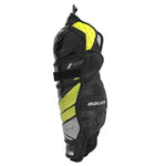 BAUER S21 SUPREME MATRIX JUNIOR PLAYER SHIN GUARD