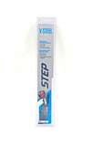 LISSES STEP STEEL VELOCITY EDGE PLAYER