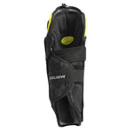 BAUER S21 SUPREME MATRIX JUNIOR PLAYER SHIN GUARD
