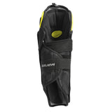 BAUER S21 SUPREME MATRIX JUNIOR PLAYER SHIN GUARD