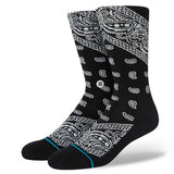 STANCE EL BARRIOR CREW SOCK