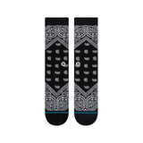 STANCE EL BARRIOR CREW SOCK