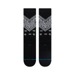 STANCE EL BARRIOR CREW SOCK