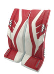 BRIANS GNETIK 4 PRO LEG PADS