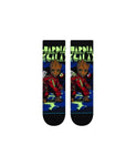 STANCE GUARDIANS GROOT JAMS ADULT SOCKS