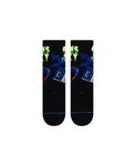 STANCE KIDS GUARDIANS GROOT JAMS SOCKS