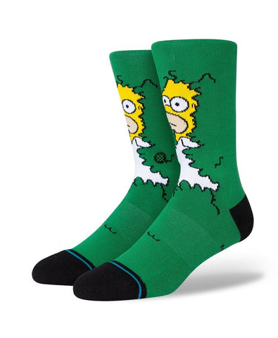 CHAUSSETTES ADULTES STANCE HOMER