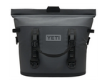 YETI HOPPER M30 SOFT COOLER