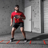 HOCKEYSHOT AGILITY LADDER